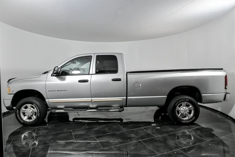 2003 Dodge Ram 3rd Gen - Image 7 of 12