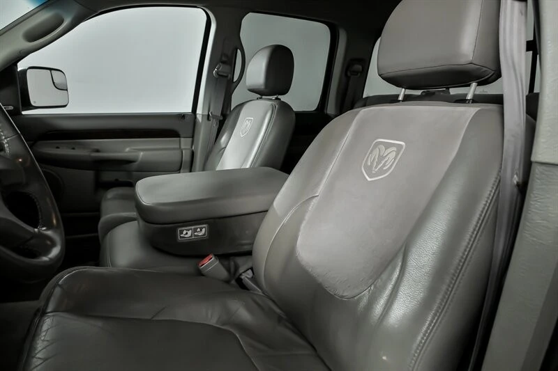 2003 Dodge Ram 3rd Gen - Image 19 of 21