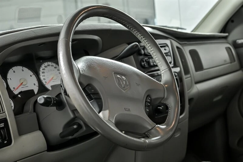 2003 Dodge Ram 3rd Gen - Image 21 of 21
