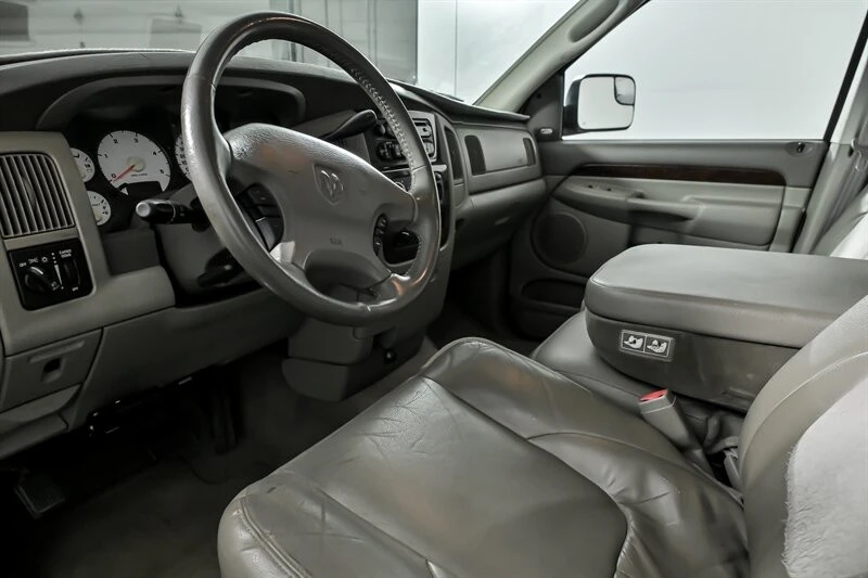 2003 Dodge Ram 3rd Gen - Image 17 of 21