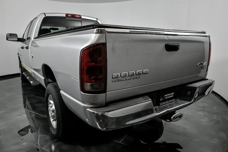 2003 Dodge Ram 3rd Gen - Image 9 of 21
