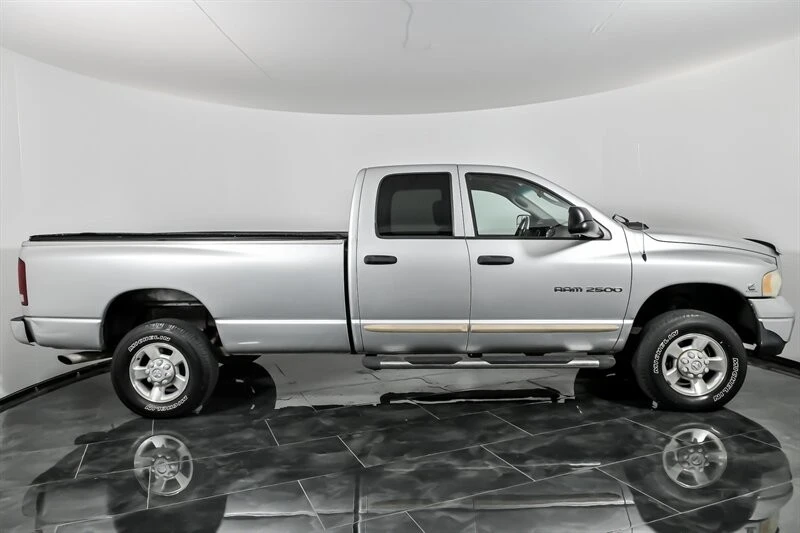 2003 Dodge Ram 3rd Gen - Image 12 of 12