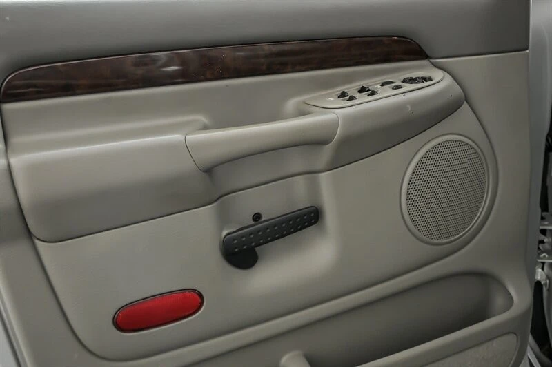 2003 Dodge Ram 3rd Gen - Image 16 of 21
