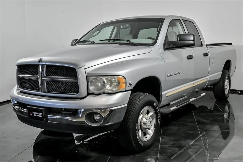 2003 Dodge Ram 3rd Gen - Image 5 of 21