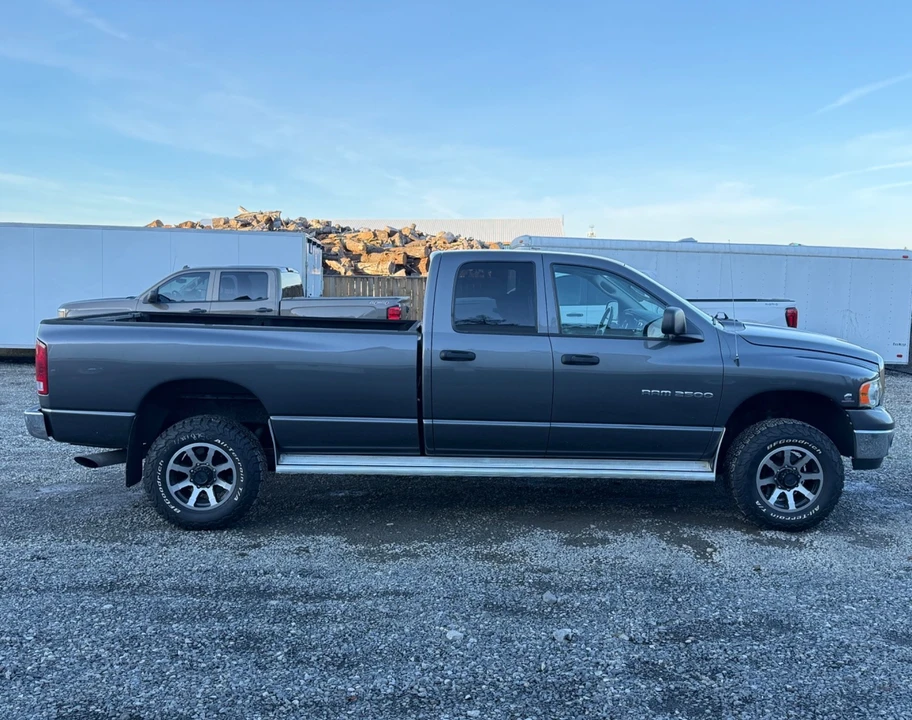 2003 Dodge Ram 3rd Gen - Image 6 of 15