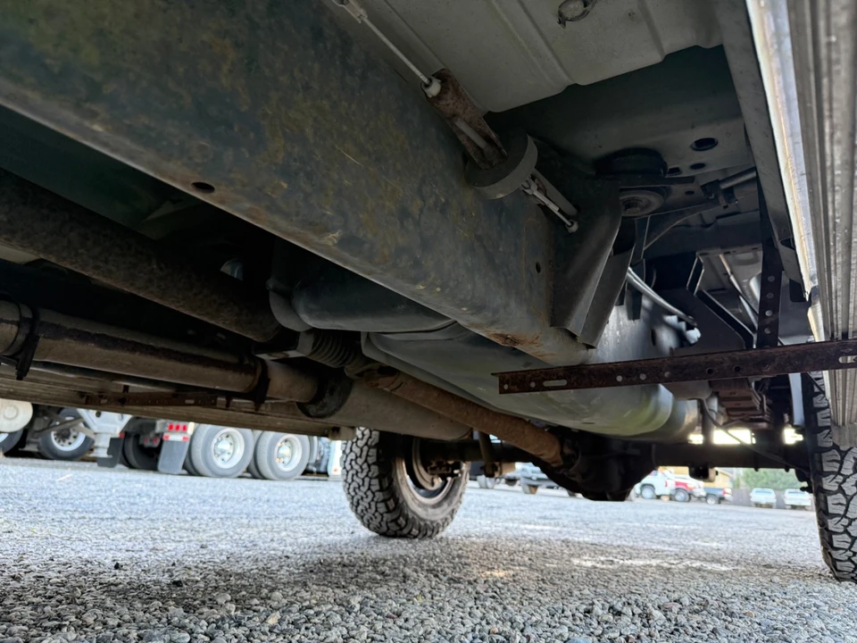 2003 Dodge Ram 3rd Gen - Image 13 of 15