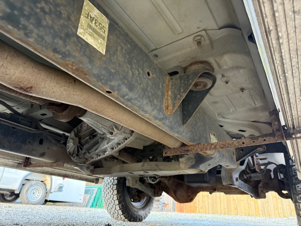 2003 Dodge Ram 3rd Gen - Image 15 of 15