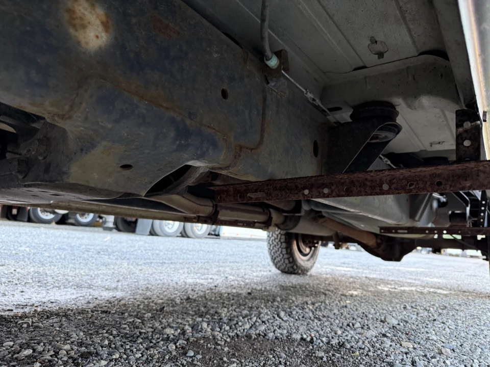 2003 Dodge Ram 3rd Gen - Image 12 of 15