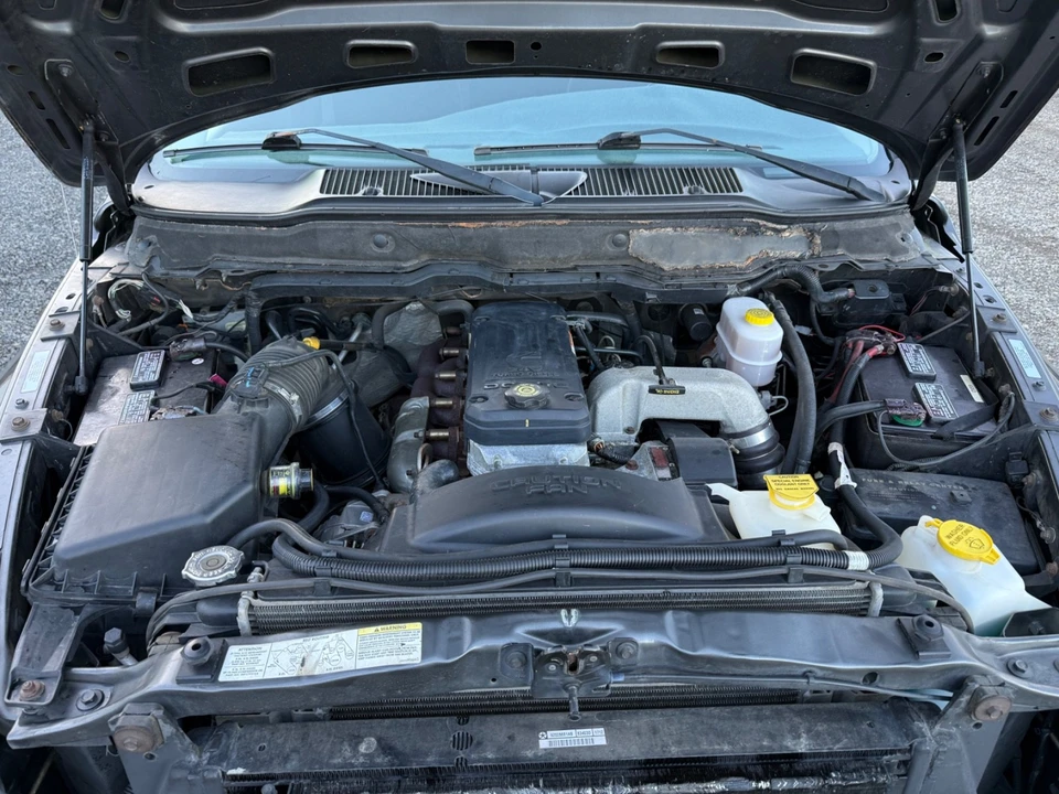 2003 Dodge Ram 3rd Gen - Image 11 of 15