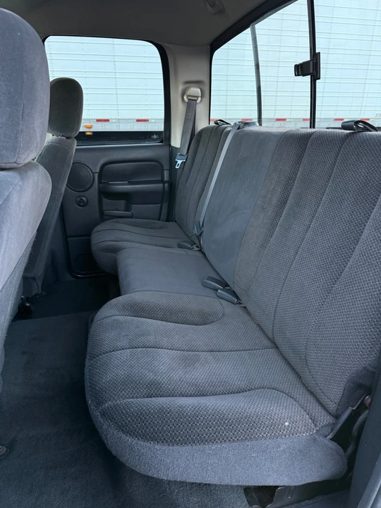 2003 Dodge Ram 3rd Gen - Image 10 of 15