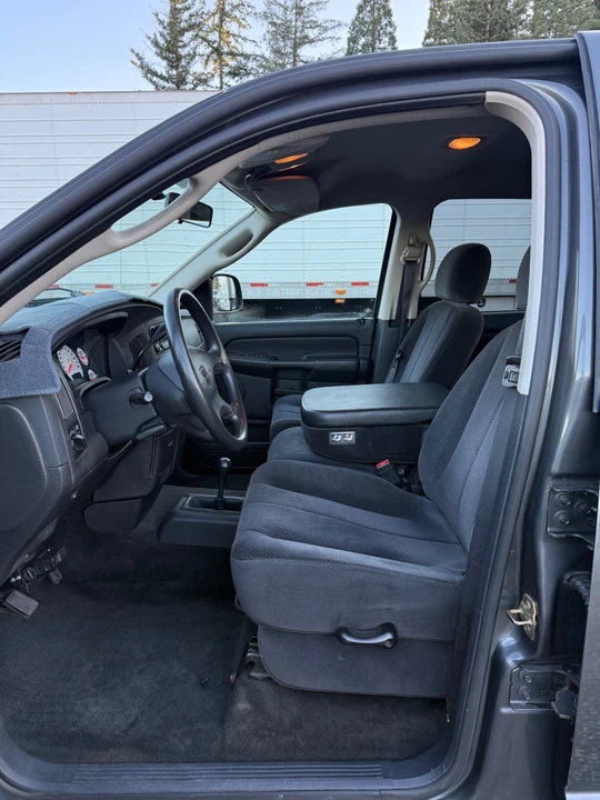 2003 Dodge Ram 3rd Gen - Image 9 of 15