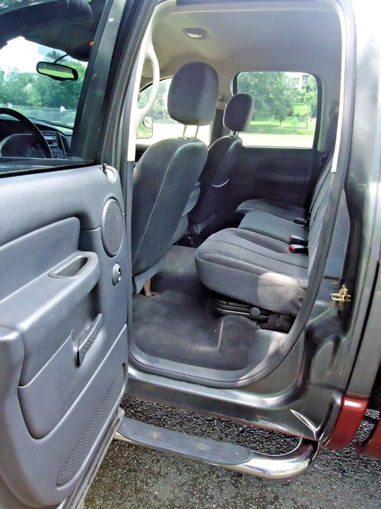 2003 Dodge Ram 3rd Gen - Image 10 of 16