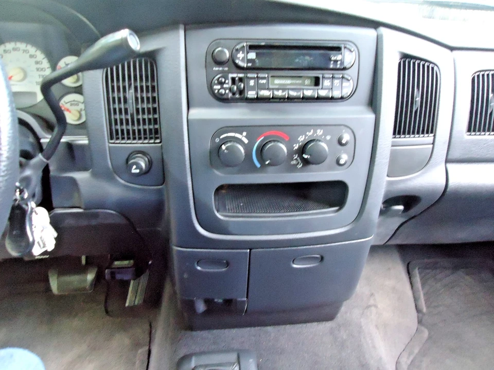 2003 Dodge Ram 3rd Gen - Image 12 of 16