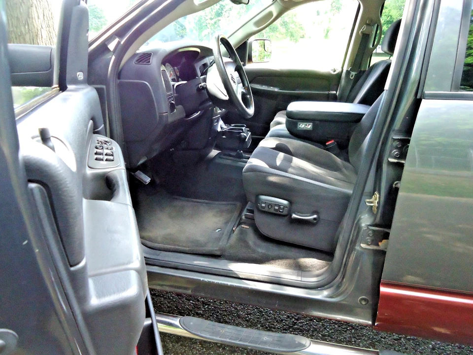 2003 Dodge Ram 3rd Gen - Image 11 of 16