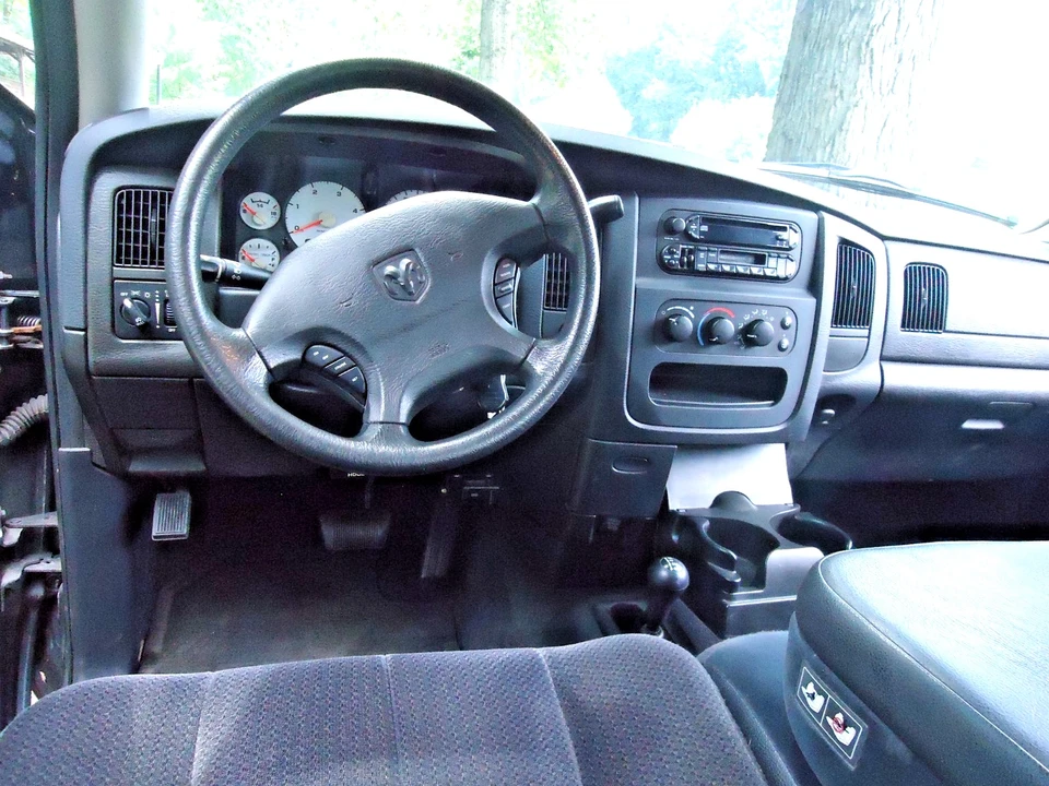 2003 Dodge Ram 3rd Gen - Image 5 of 16