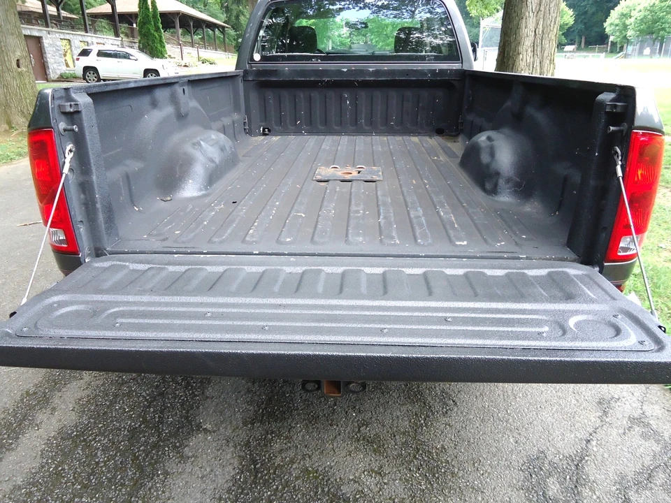 2003 Dodge Ram 3rd Gen - Image 6 of 16