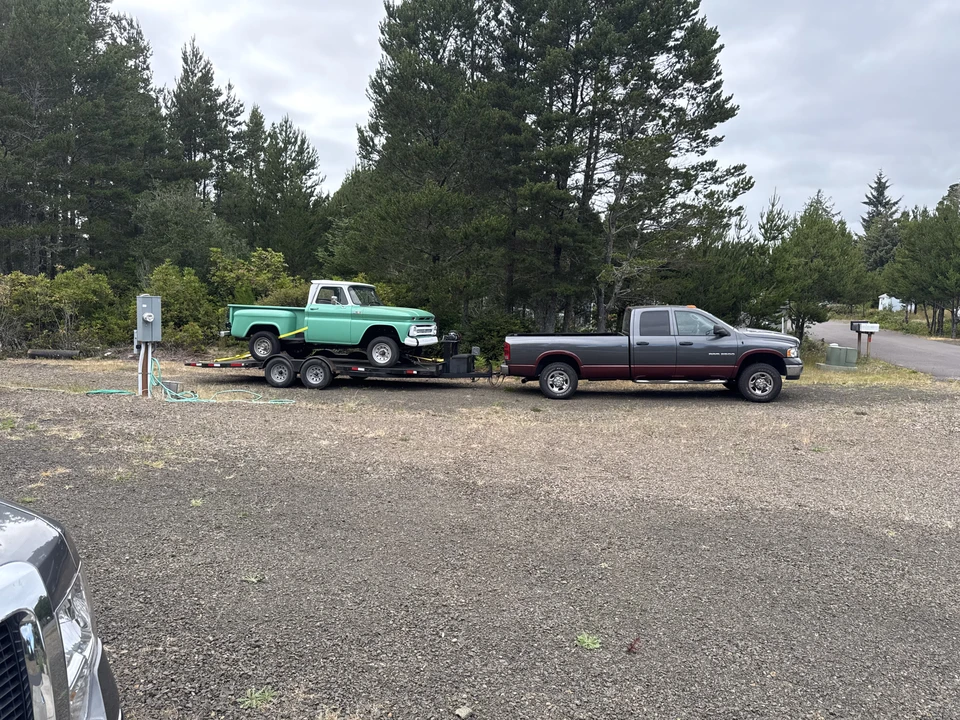 2003 Dodge Ram 3rd Gen - Image 15 of 16
