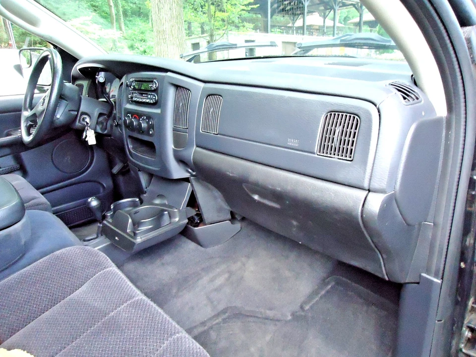 2003 Dodge Ram 3rd Gen - Image 8 of 16