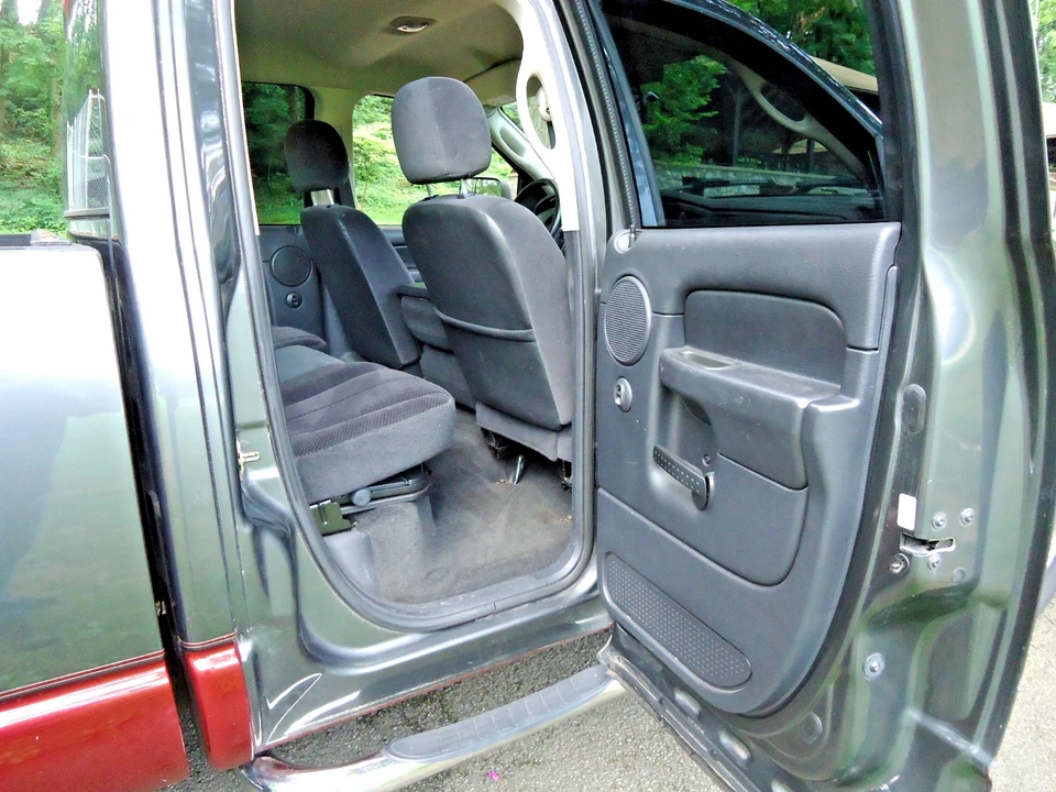 2003 Dodge Ram 3rd Gen - Image 9 of 16