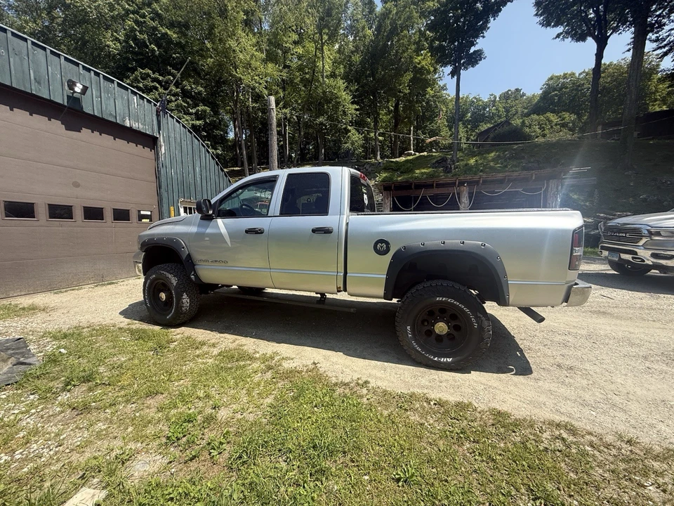 2003 Dodge Ram 3rd Gen - Image 5 of 11