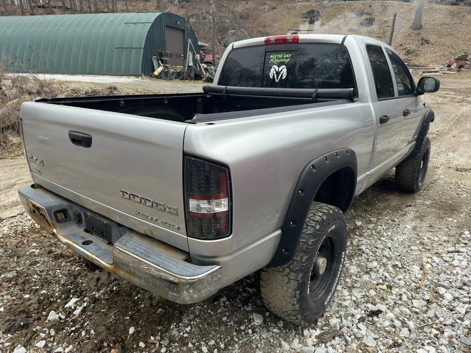 2003 Dodge Ram 3rd Gen - Image 6 of 11