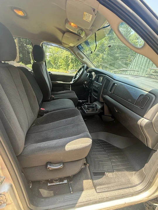 2003 Dodge Ram 3rd Gen - Image 3 of 11