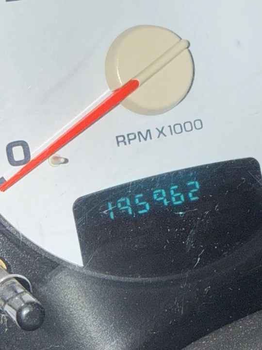 2003 Dodge Ram 3rd Gen - Image 11 of 11