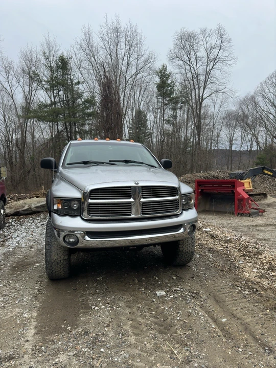 2003 Dodge Ram 3rd Gen - Image 8 of 11