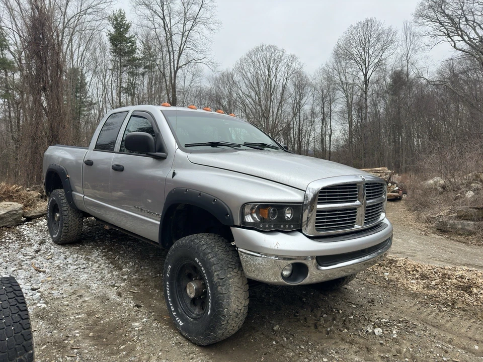 2003 Dodge Ram 3rd Gen - Image 7 of 11