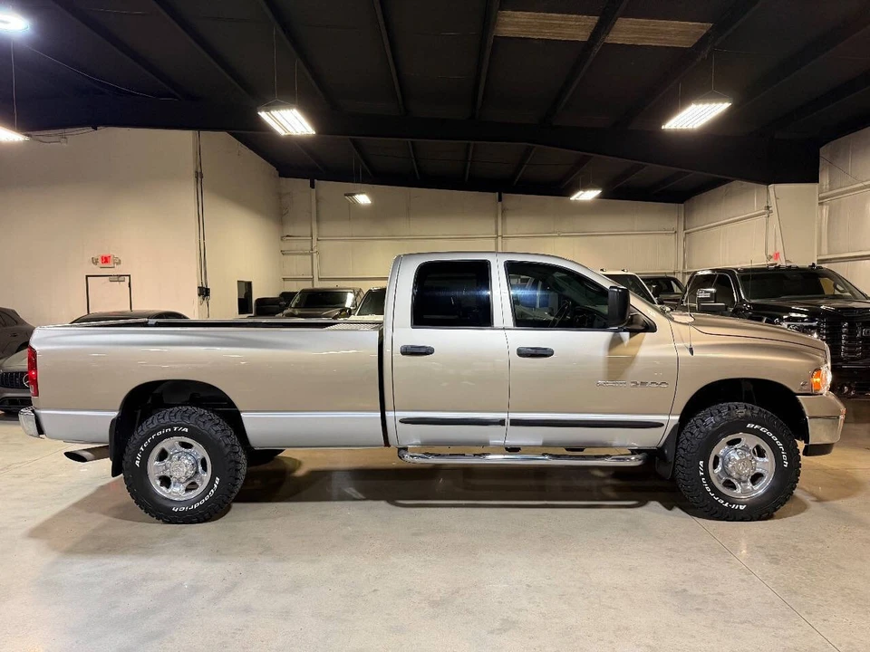 2003 Dodge Ram 3rd Gen - Image 4 of 12