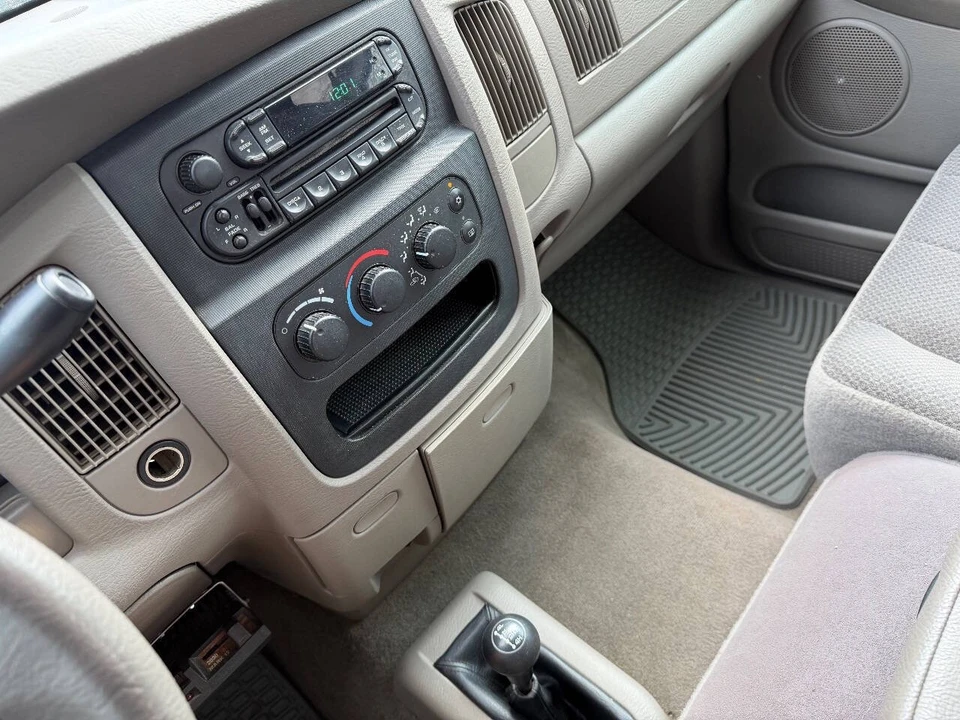 2003 Dodge Ram 3rd Gen - Image 6 of 12