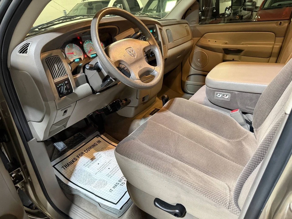 2003 Dodge Ram 3rd Gen - Image 5 of 12