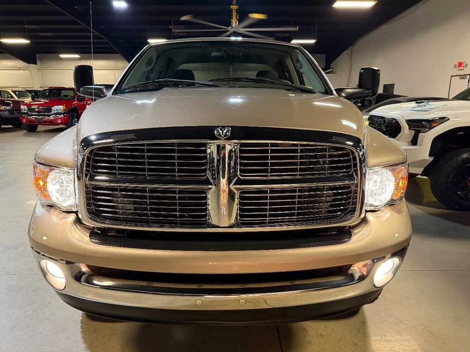 2003 Dodge Ram 3rd Gen - Image 21 of 21