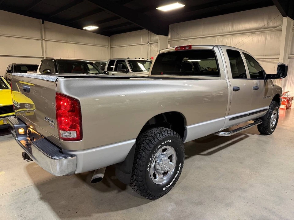 2003 Dodge Ram 3rd Gen - Image 15 of 21