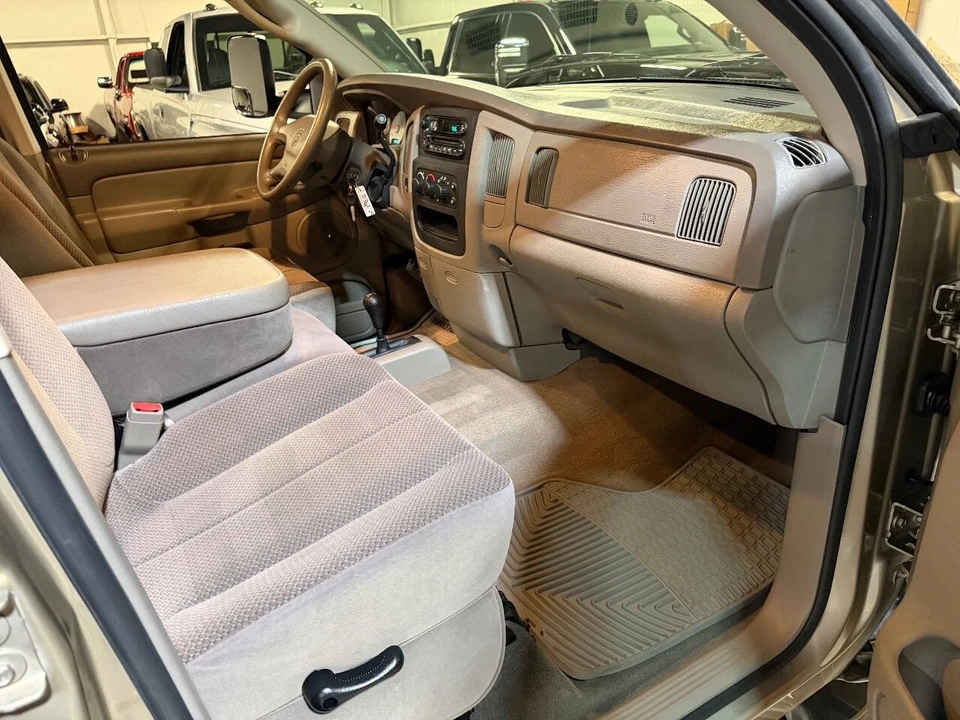 2003 Dodge Ram 3rd Gen - Image 18 of 21