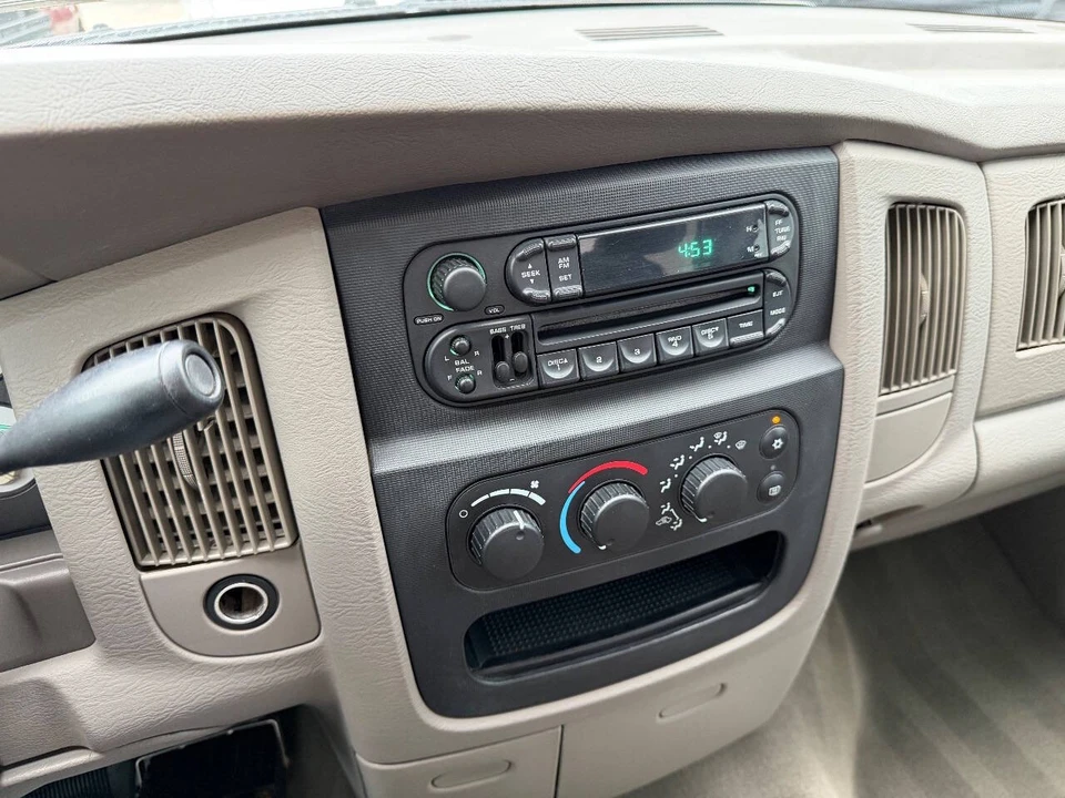 2003 Dodge Ram 3rd Gen - Image 19 of 21