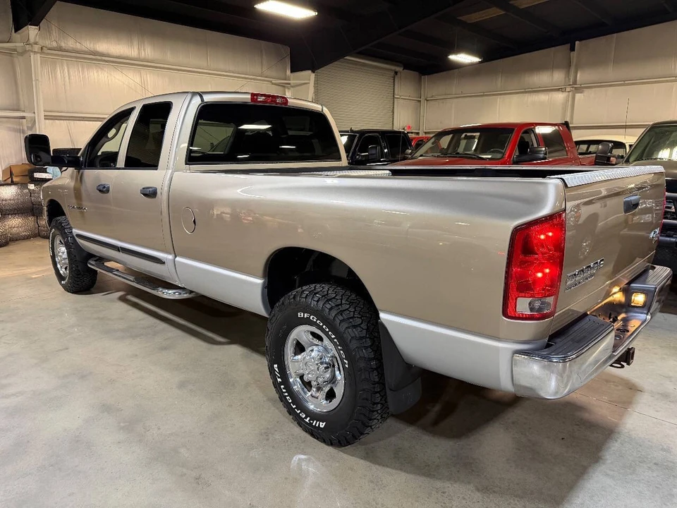 2003 Dodge Ram 3rd Gen - Image 2 of 12