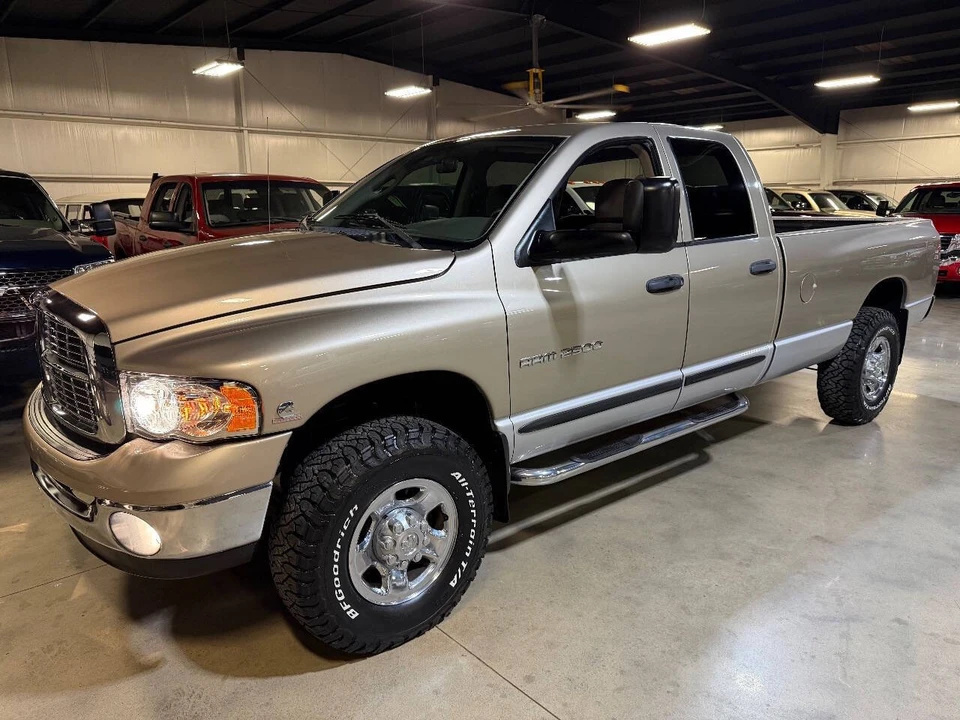 2003 Dodge Ram 3rd Gen - Image 14 of 21