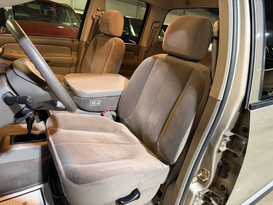 2003 Dodge Ram 3rd Gen - Image 6 of 12