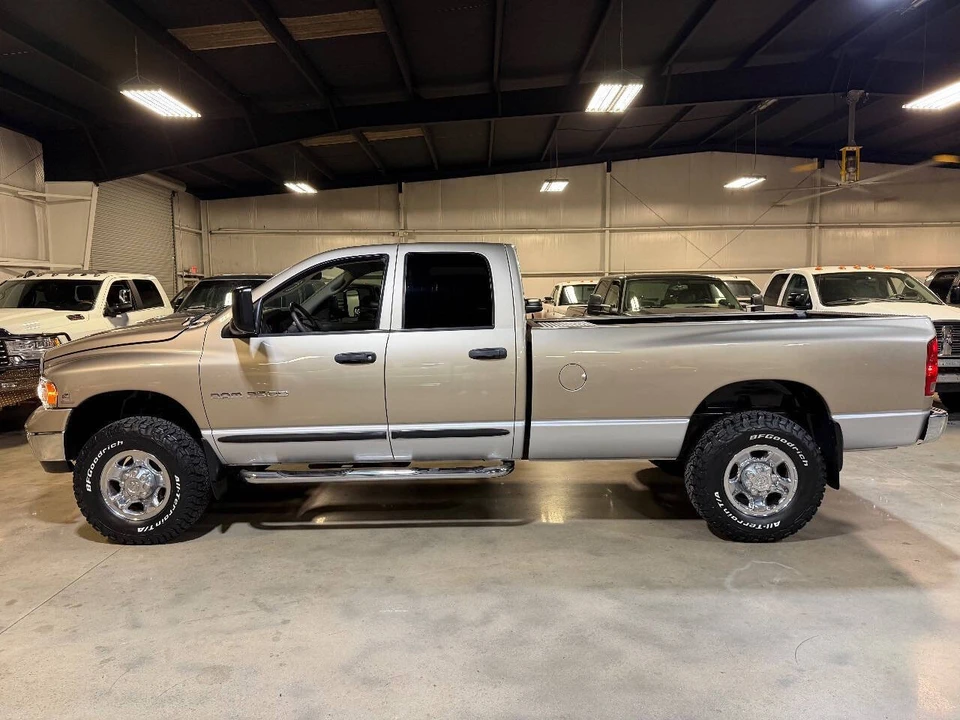 2003 Dodge Ram 3rd Gen - Image 3 of 12