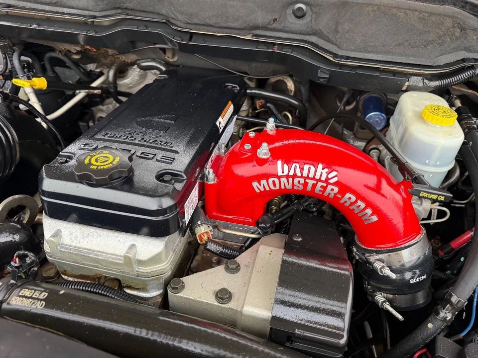 2003 Dodge Ram 3rd Gen - Image 12 of 12