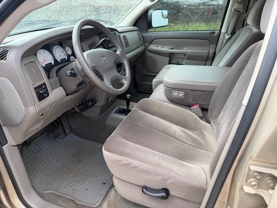 2003 Dodge Ram 3rd Gen - Image 3 of 12