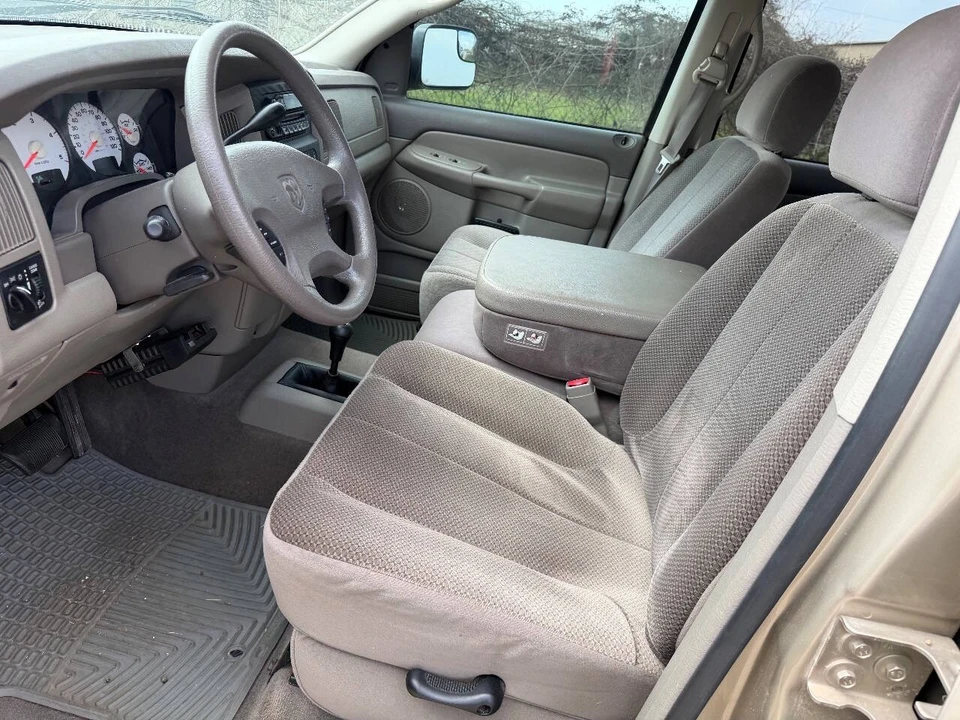 2003 Dodge Ram 3rd Gen - Image 4 of 12