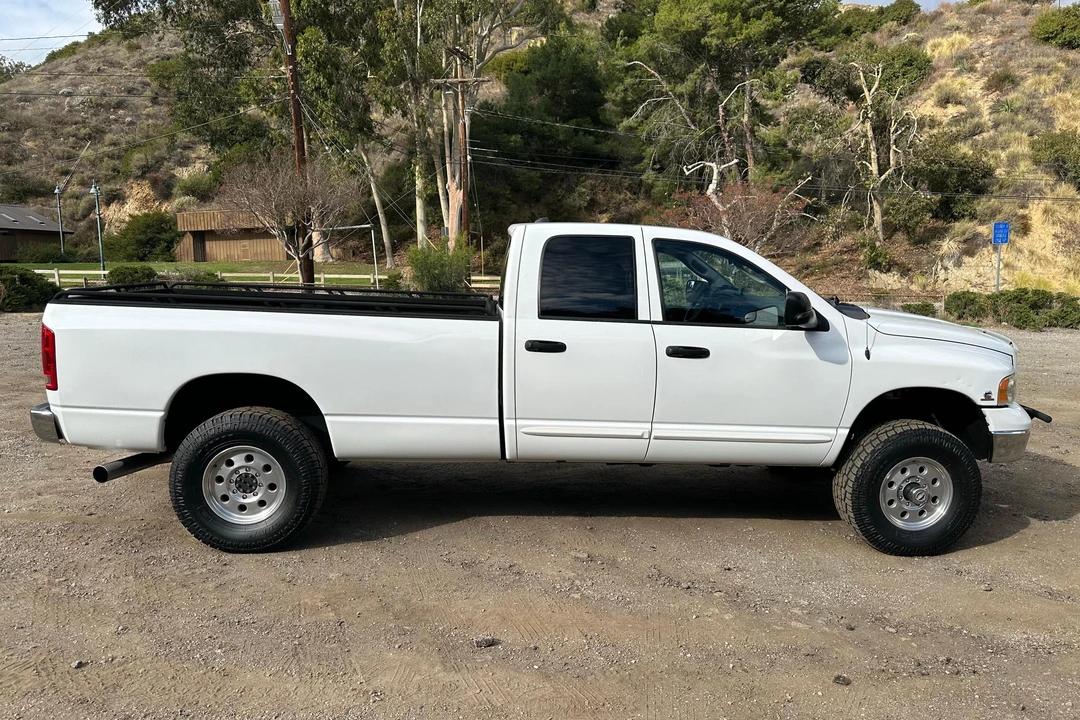 2003 Dodge Ram 3rd Gen - Image 3 of 9