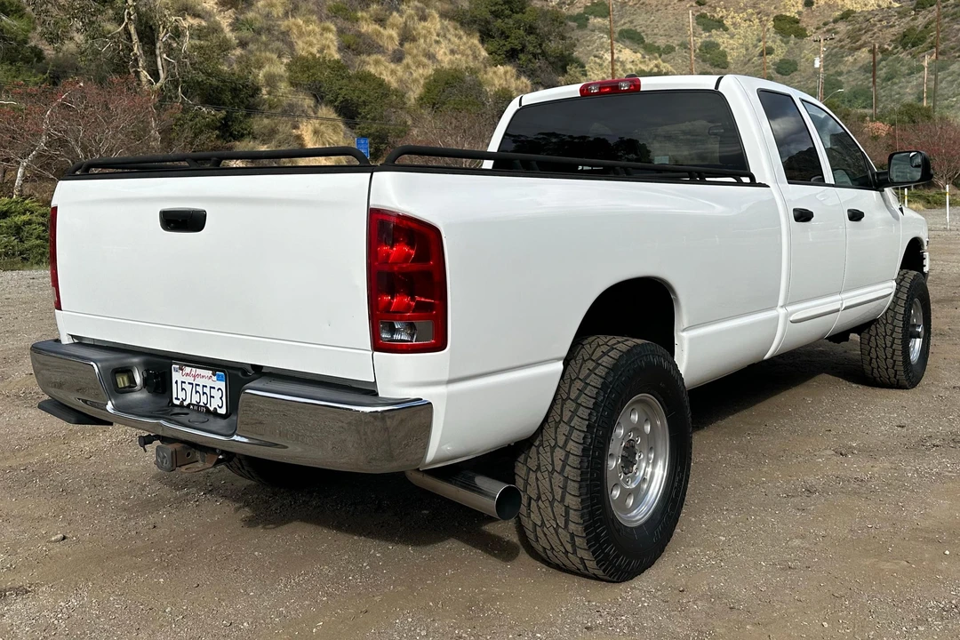 2003 Dodge Ram 3rd Gen - Image 4 of 9