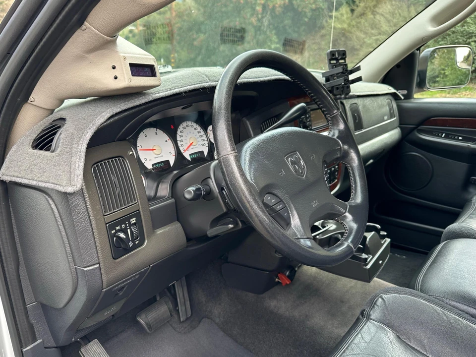 2003 Dodge Ram 3rd Gen - Image 6 of 9