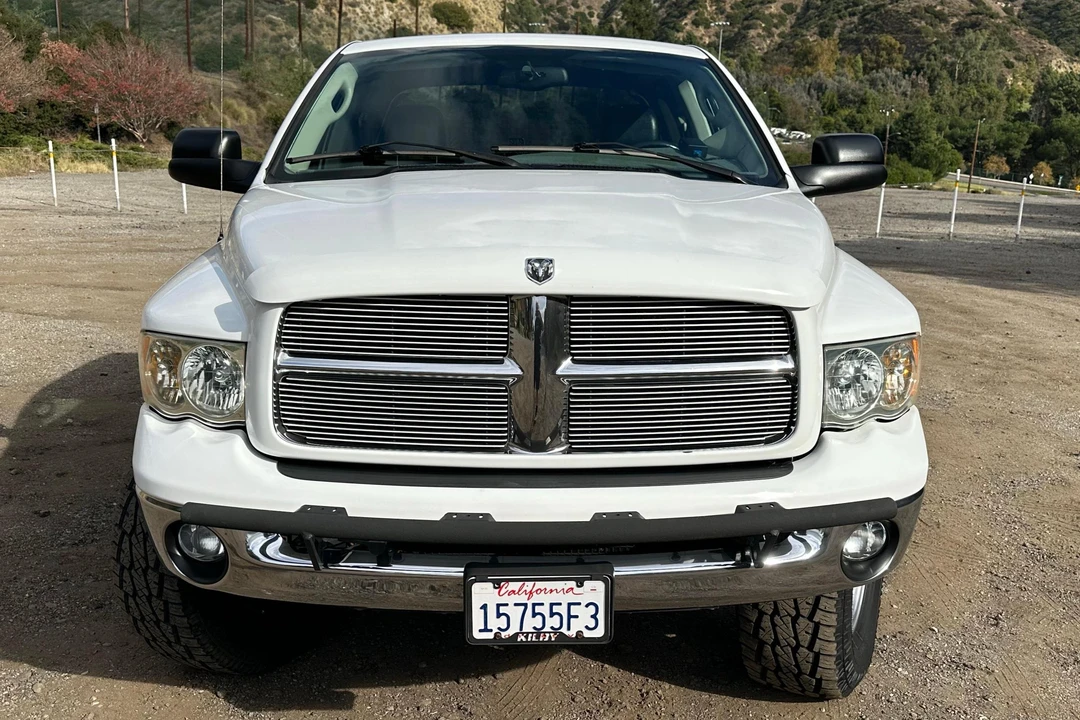 2003 Dodge Ram 3rd Gen - Image 2 of 9