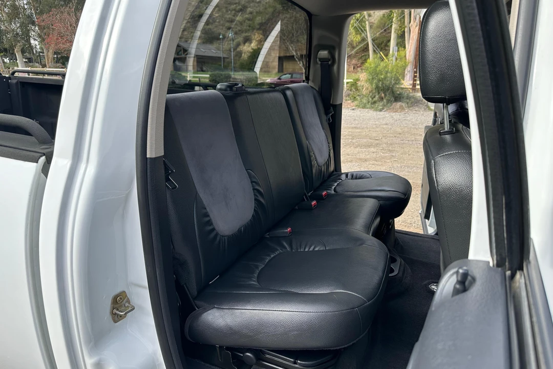 2003 Dodge Ram 3rd Gen - Image 8 of 9