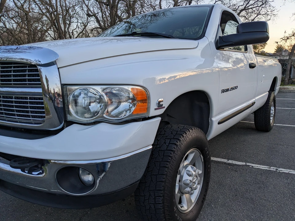 2003 Dodge Ram 3rd Gen - Image 17 of 31