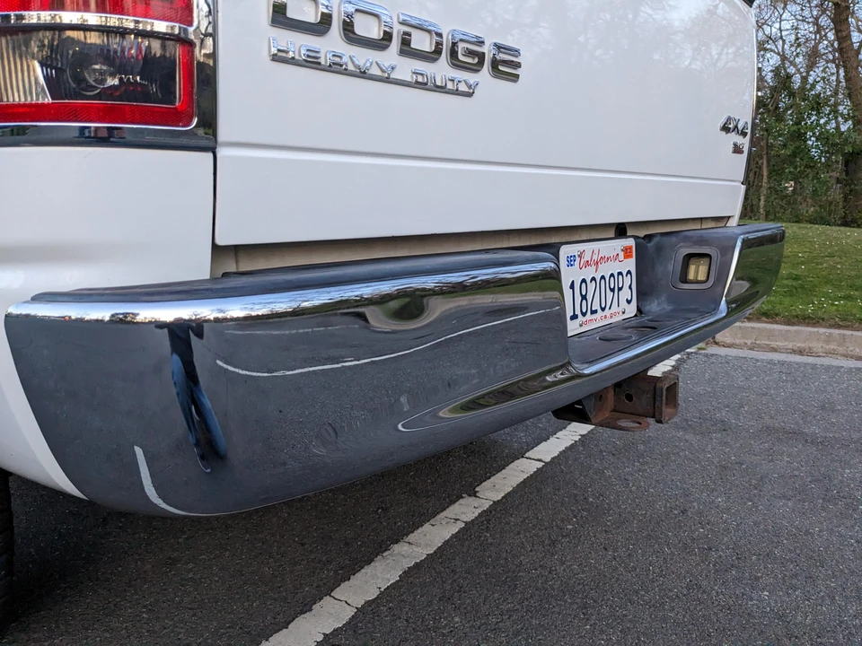 2003 Dodge Ram 3rd Gen - Image 19 of 31